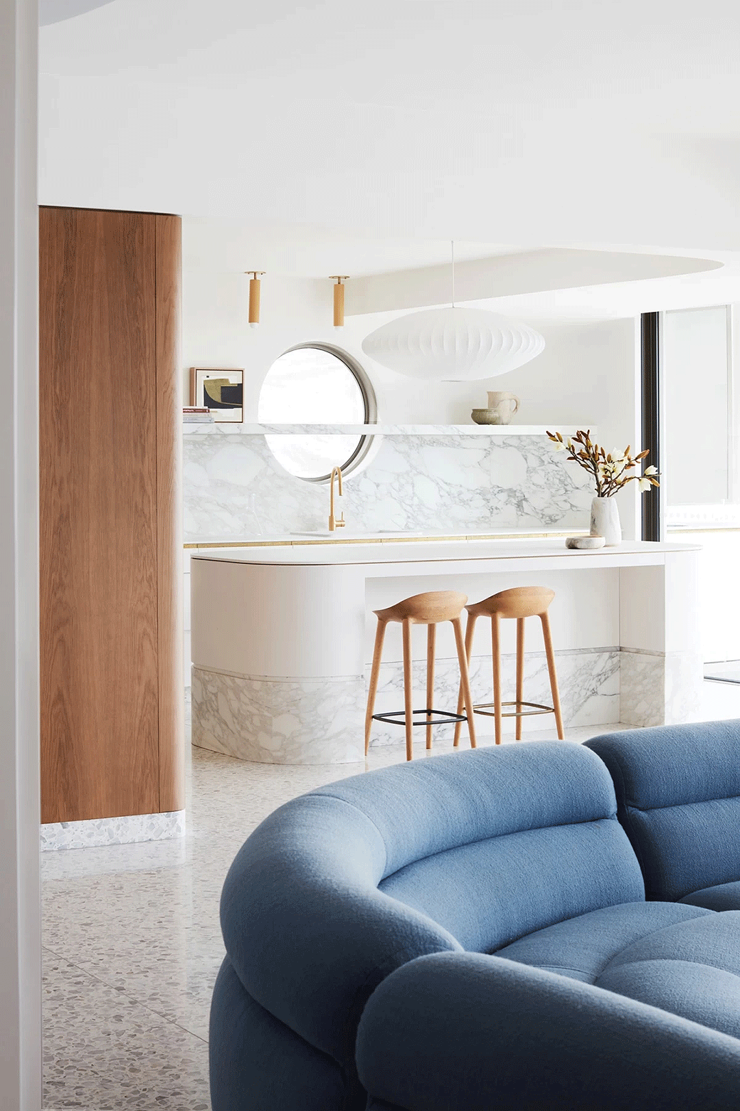 阿利之家丨澳大利亚悉尼丨DKO Architecture-44