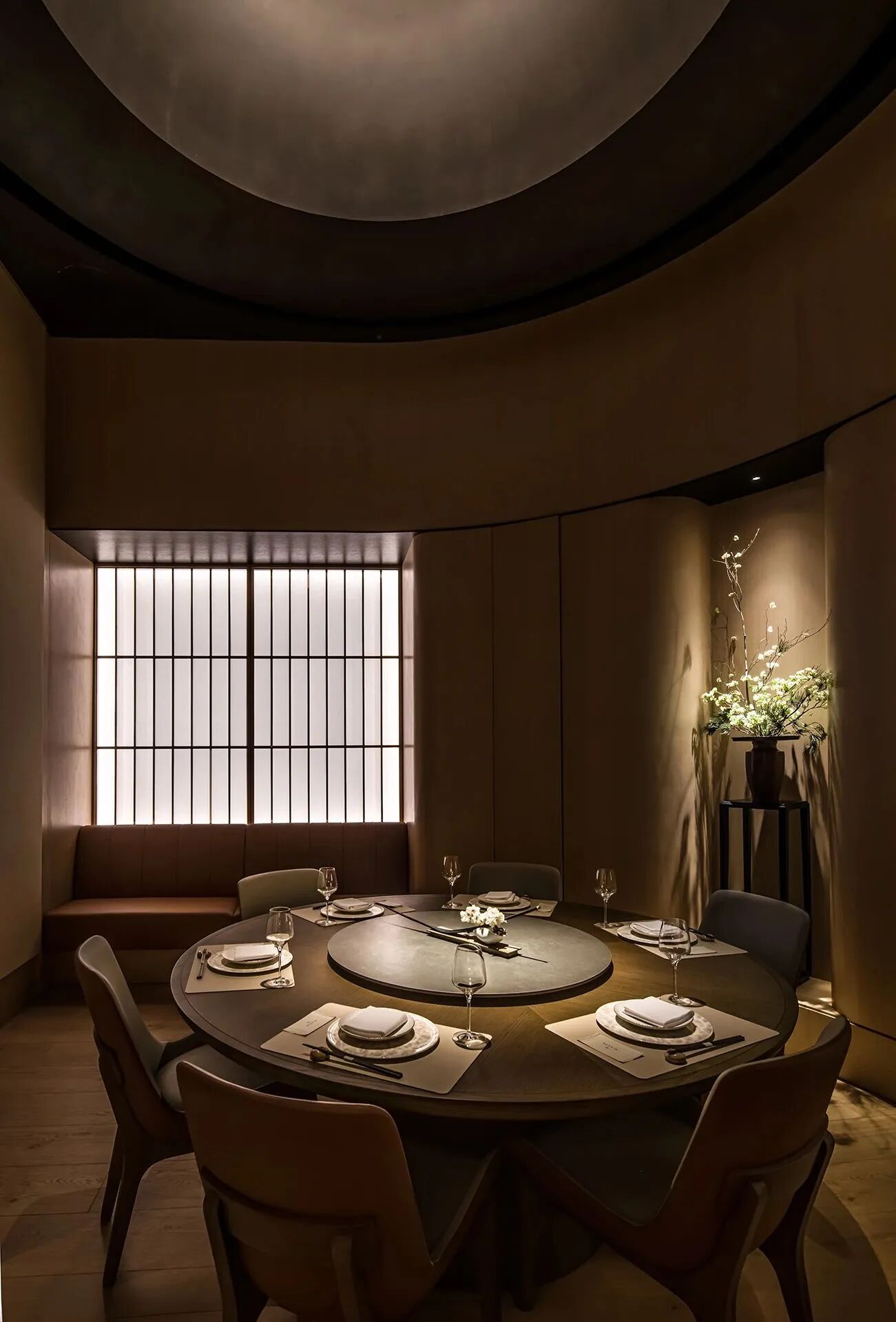 首发 日式艺术美学,顶奢皆无形!-34