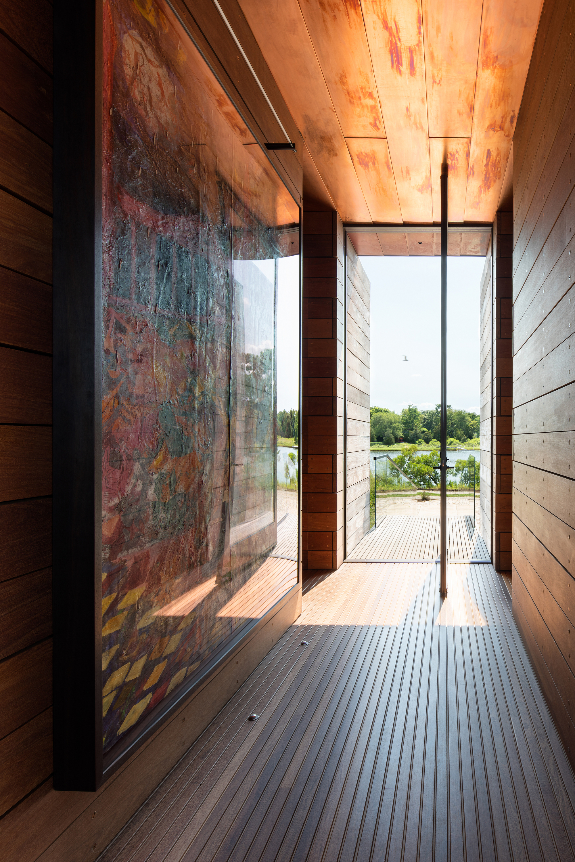 丨美国丨Bates Masi + Architects-30