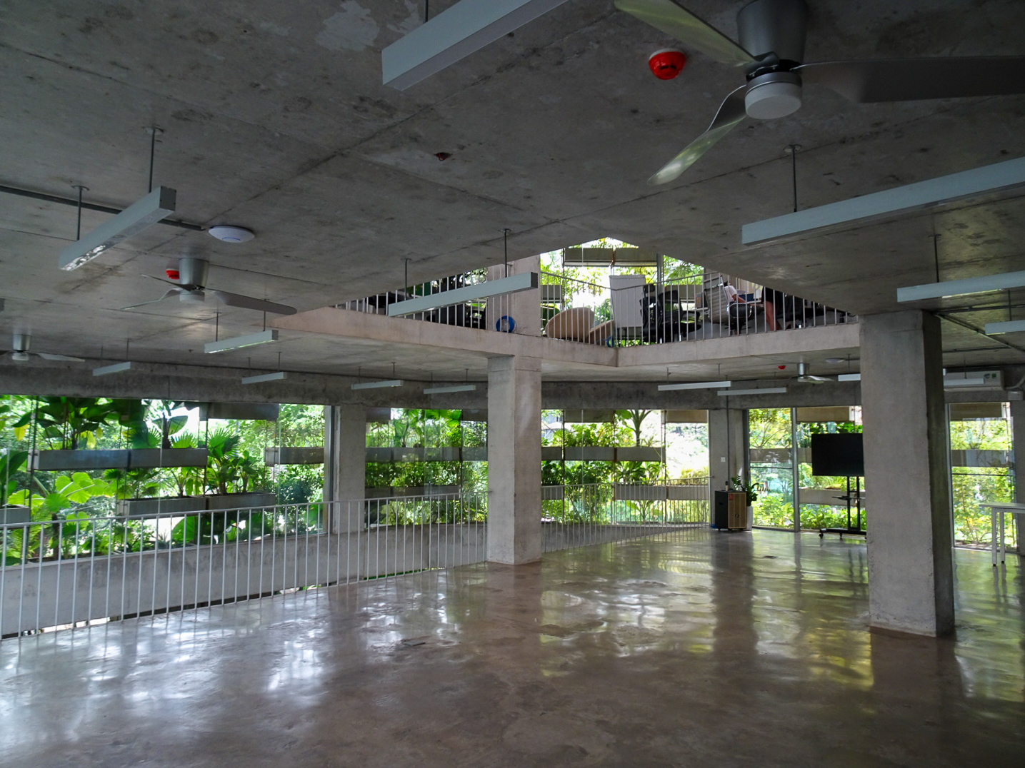 アーバン・ファーミング・オフィス | ベトナム の建築【世界建築巡り】-59