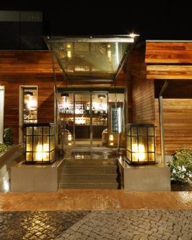 咖啡世界工厂丨TurkeyIstanbul丨Toner Architects