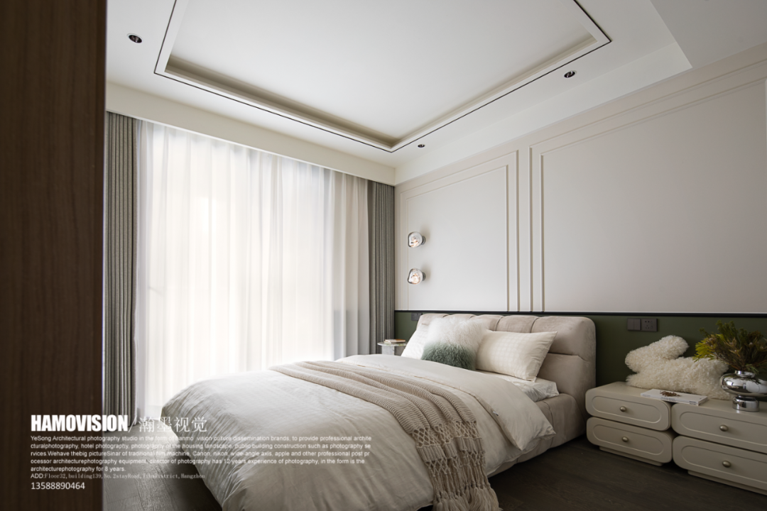 御潮府·意式雅奢奶油法式混搭风丨中国杭州丨杭州逅斯空间设计有限公司-37