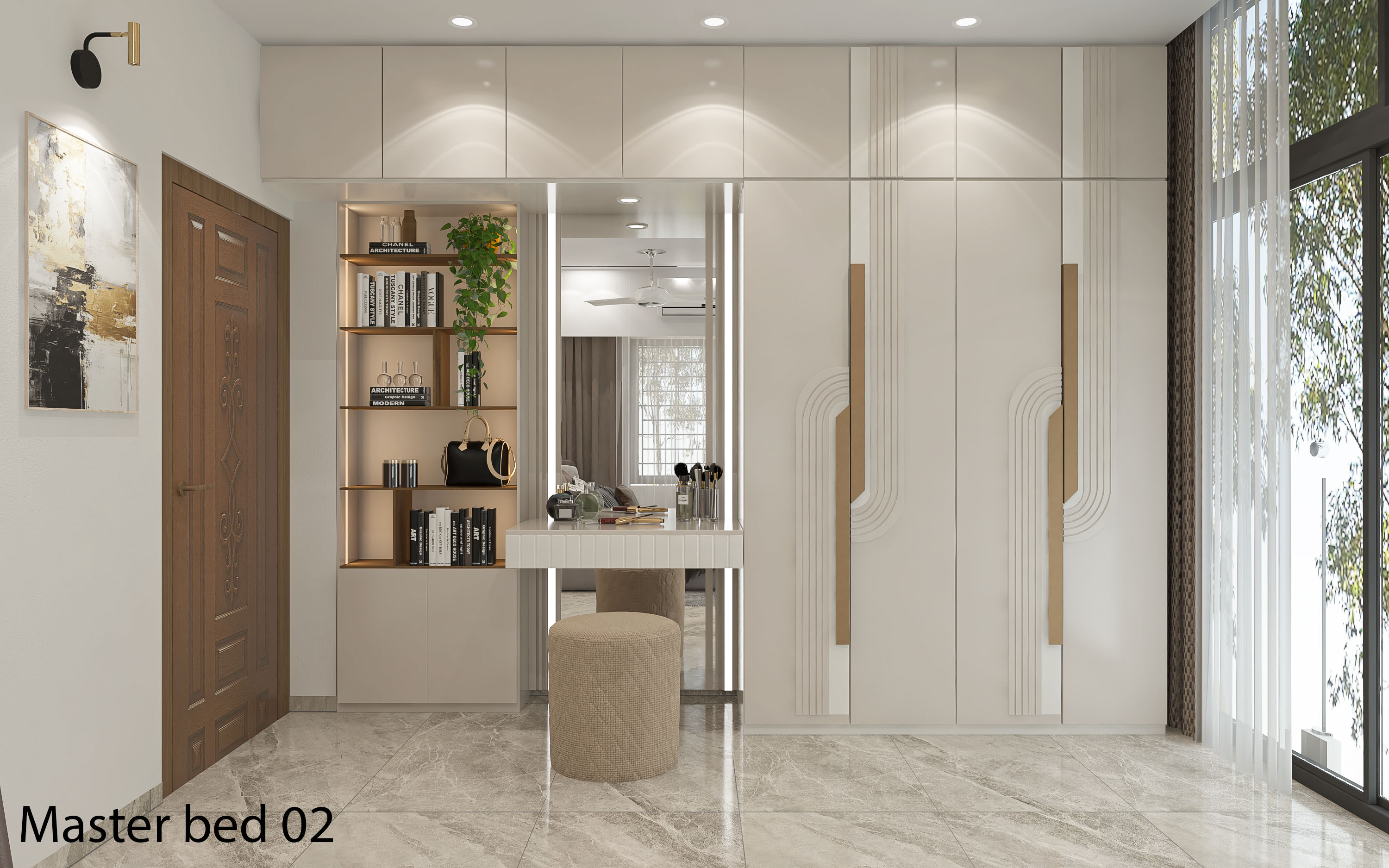 a modern luxury interior design-29