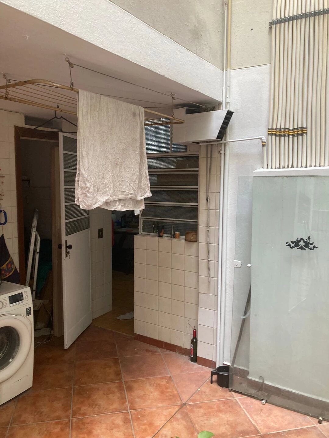 科内戈公寓丨巴西圣保罗丨Luis Canepa Arquitetos-29