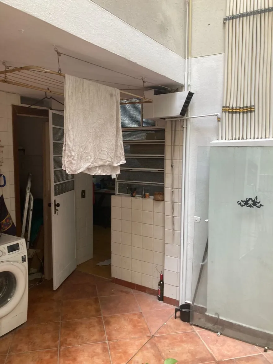 科内戈公寓丨巴西圣保罗丨Luis Canepa Arquitetos-29