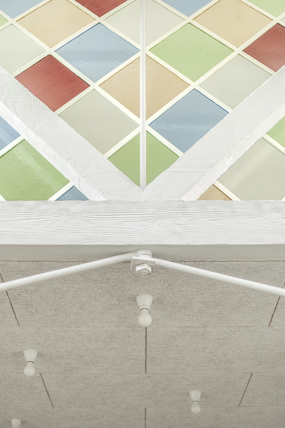 伦敦 Surman Weston 办公式住宅-24