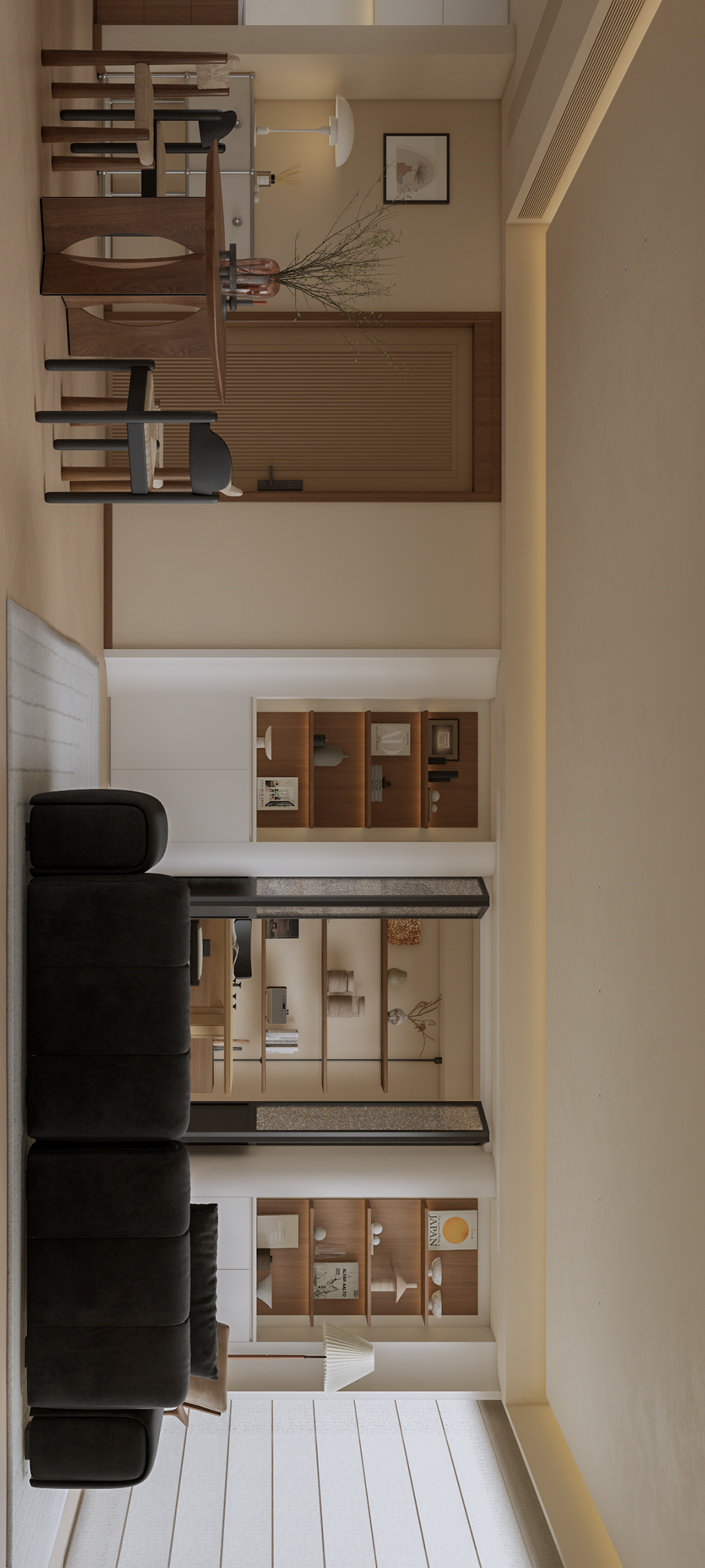 电影质感家居设计-7