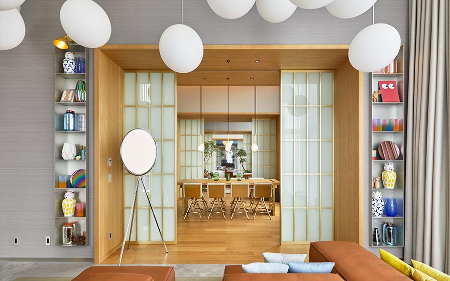 W大阪 | 宿泊施設 | Projects | NIKKEN SEKKEI LTD-15