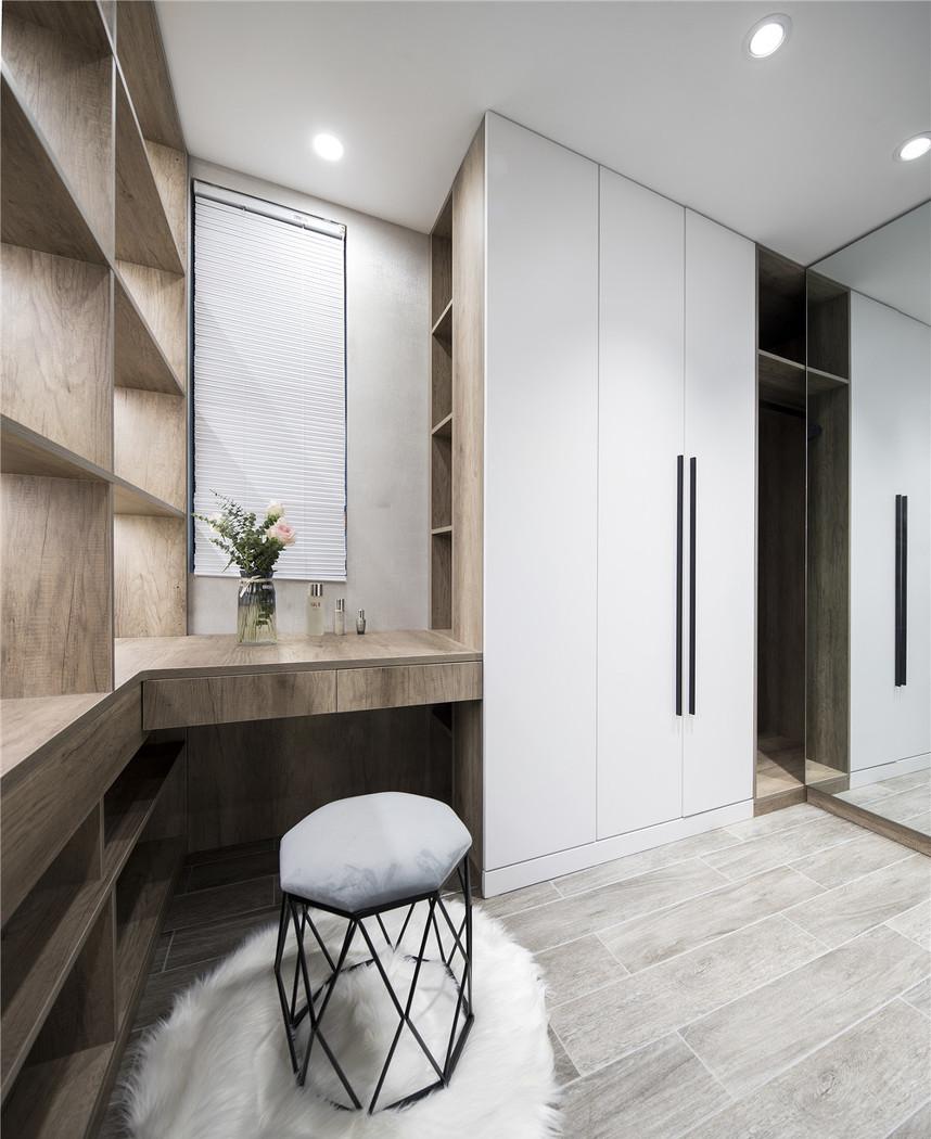 简约之家 | 心镜空间的减法美学-23