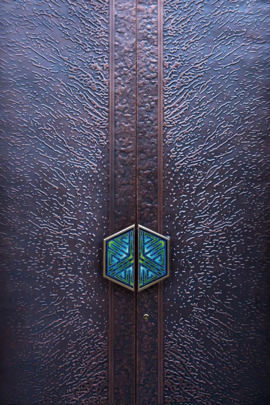 北京西山龙胤·踏月——传统与现代的完美融合-31