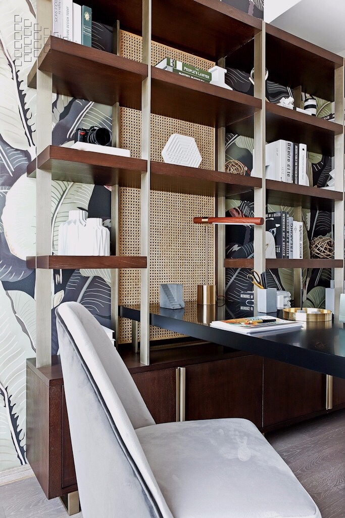 灵动之翠 · DOMEASSOCIATES-11