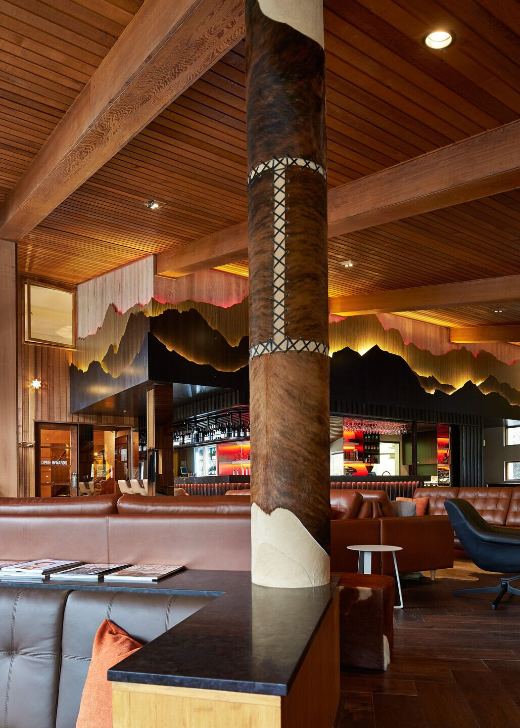 Astra Lodge 翻新升级-37