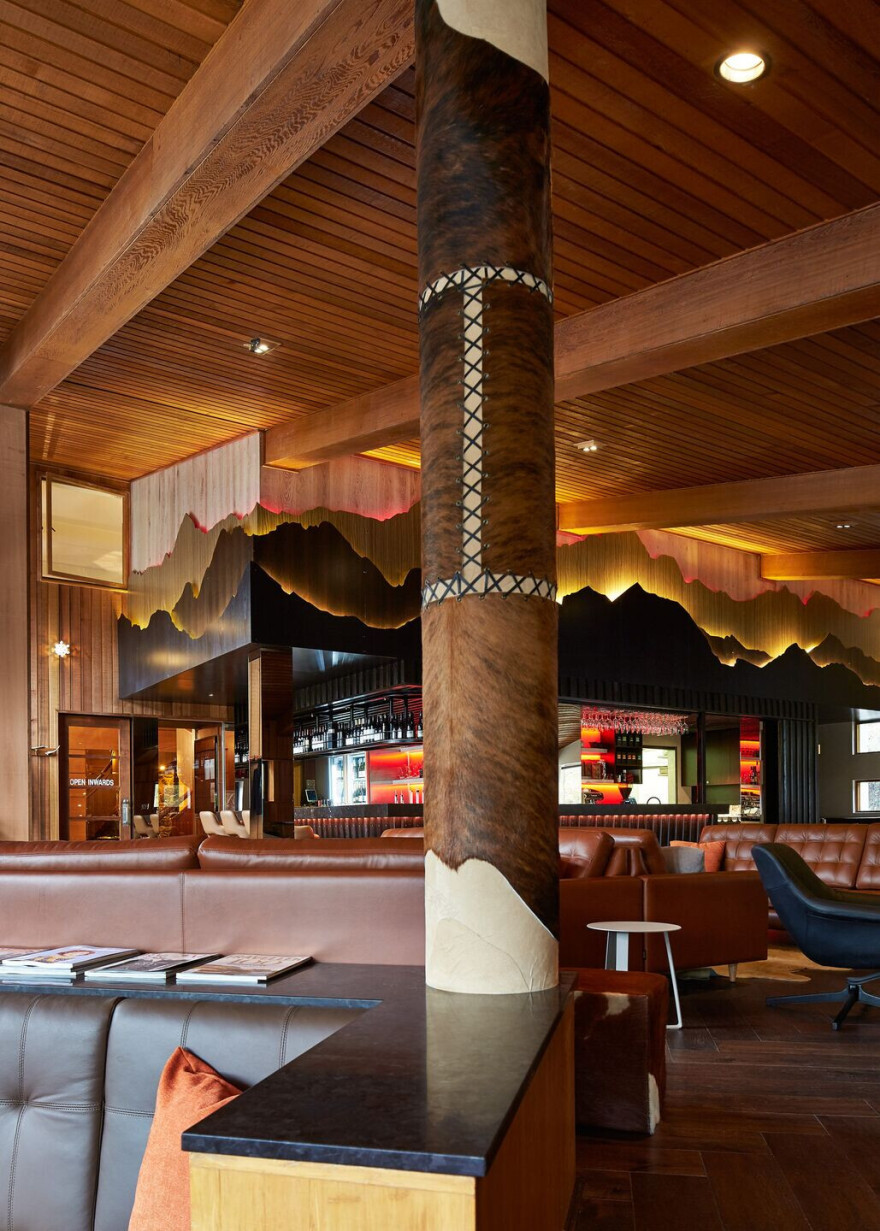 Astra Lodge 翻新升级-37