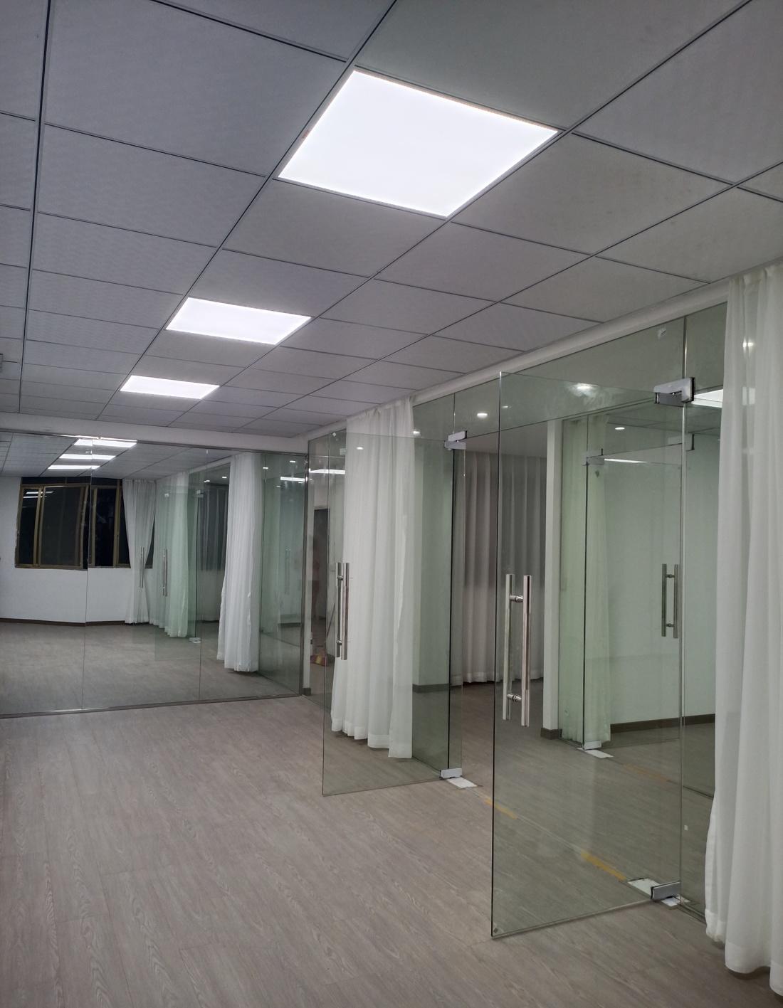 潭口意尚瑜伽馆-22