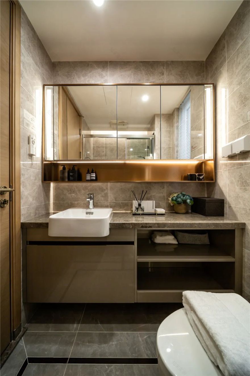 西安中海·长安府 | 东方文化气质的书韵府园-67