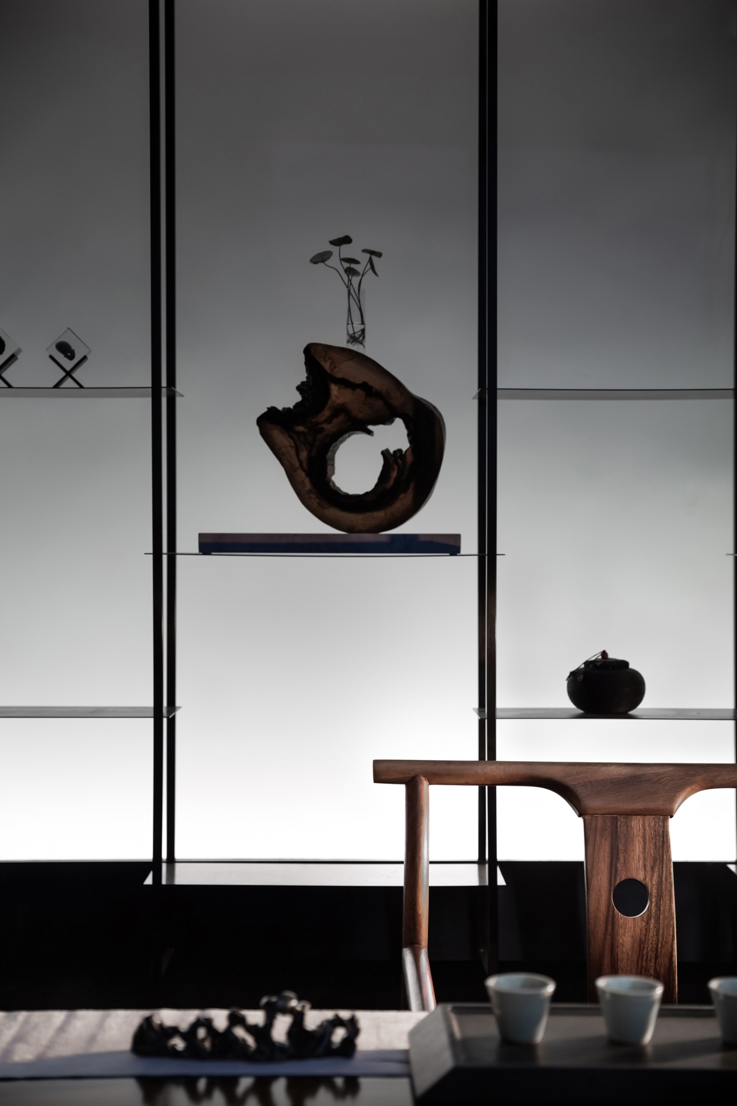 ZXD正象设计--LEO'S HOUSE-53