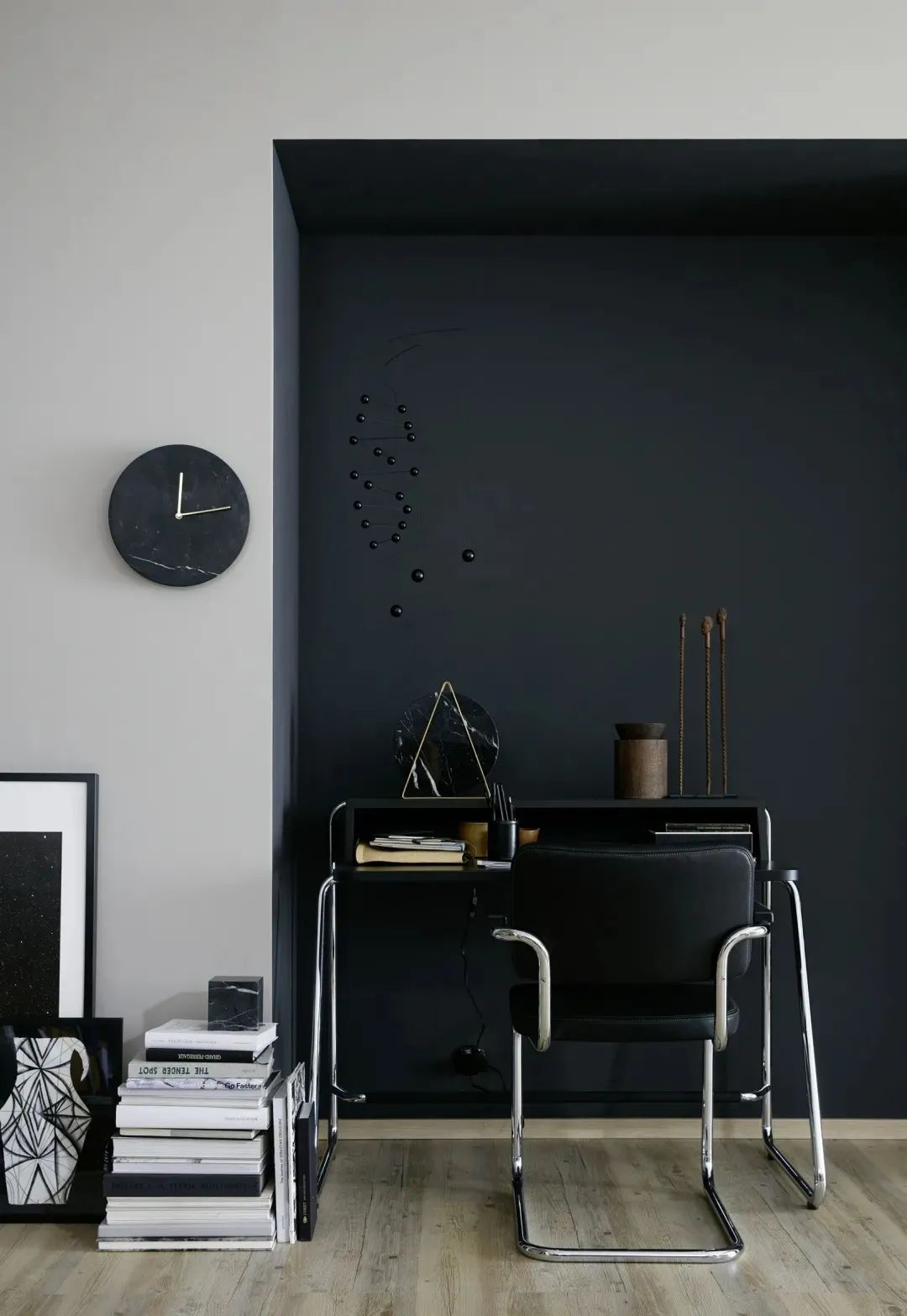 万圣节家居色彩攻略,打造独特神秘空间-92