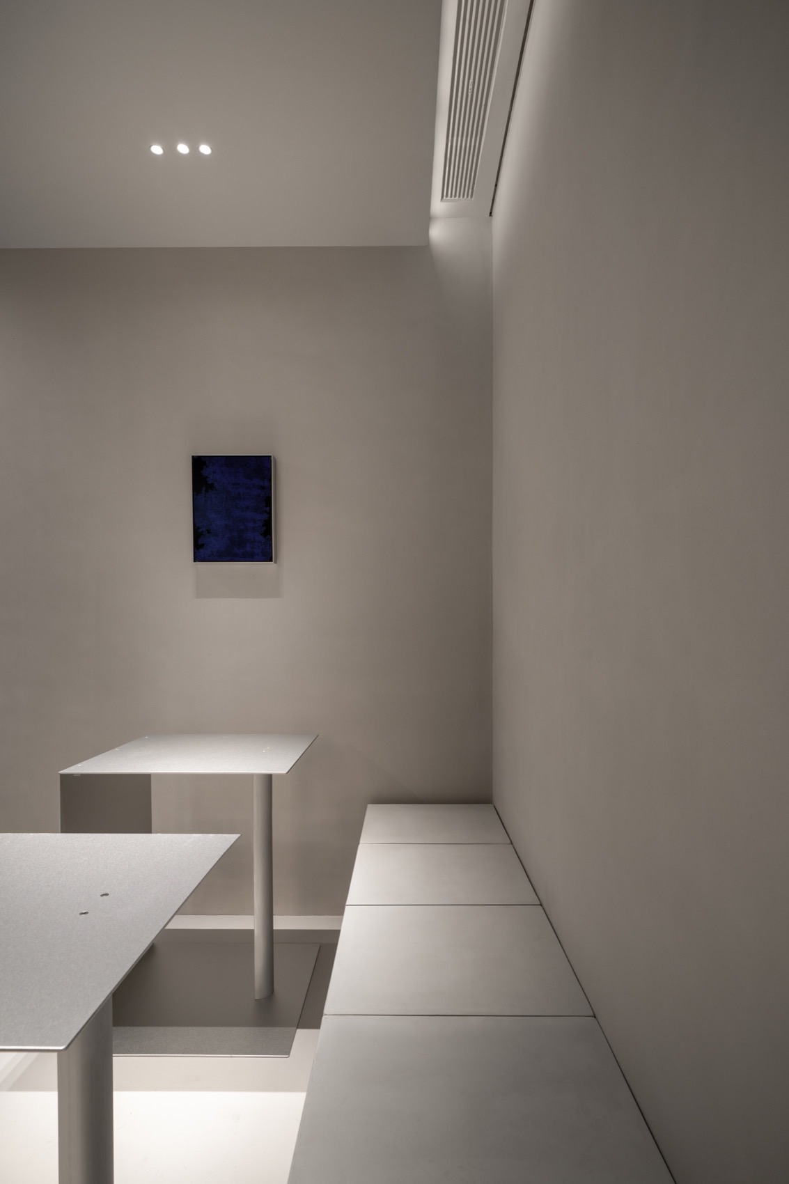 LAKE RIPPLE咖啡及艺术空间丨中国深圳丨Atelier 2M2-32