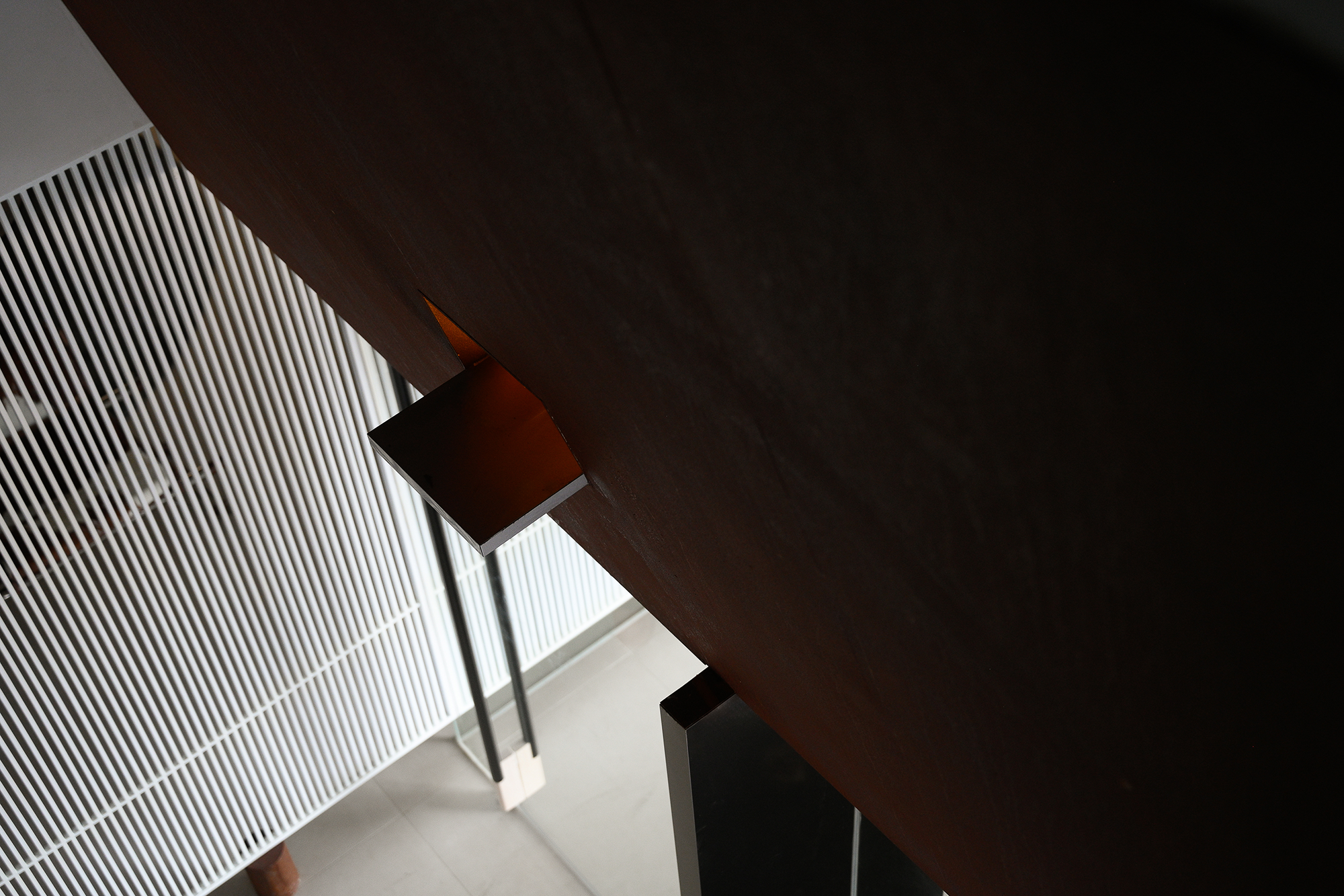 HBN 艺术家居展厅丨中国汕头丨HRAMN 汉马建筑-21