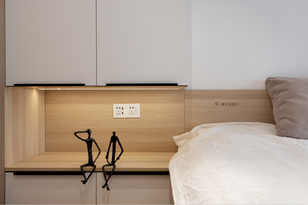 洛阳伊川私宅设计丨中国洛阳丨洛阳市洛龙区无间空间设计工作室-45