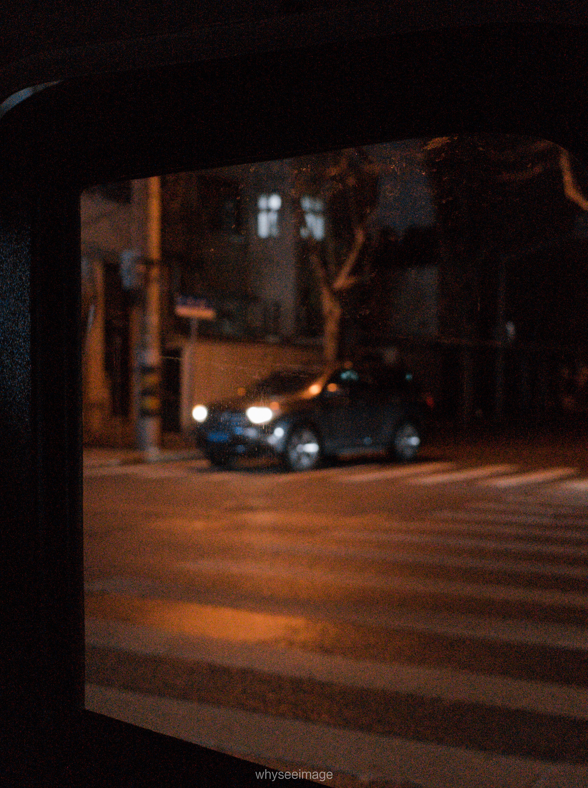 明亮时刻 · 不如回到街头丨中国上海丨whyseeimage-63