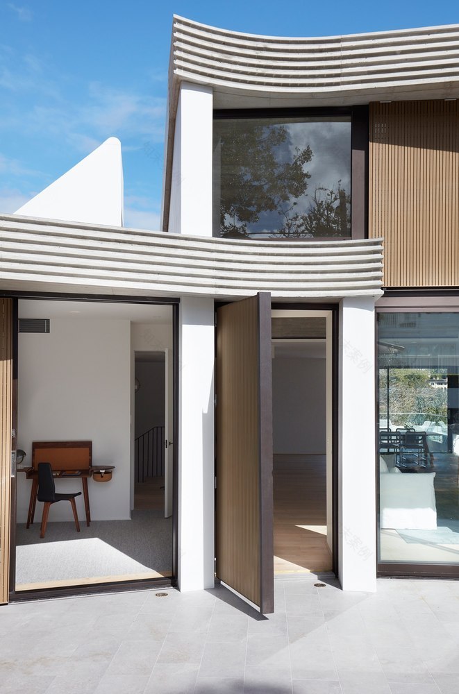 The Triplex Apartments Luigi Rosselli-30