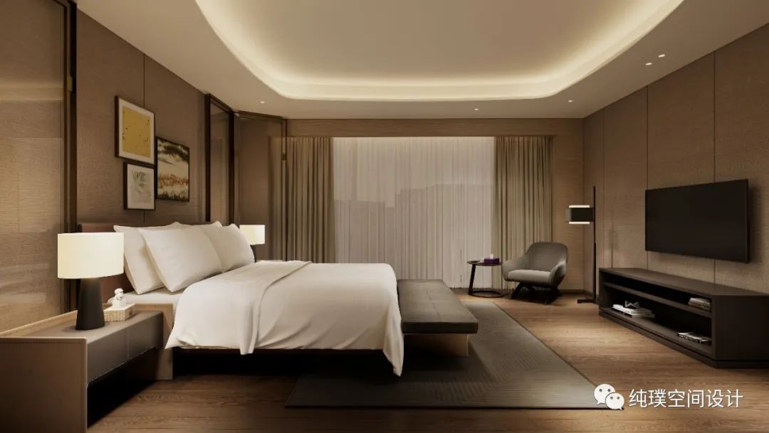 旖旎的时光丨中国佛山丨广东纯璞空间设计有限公司-20