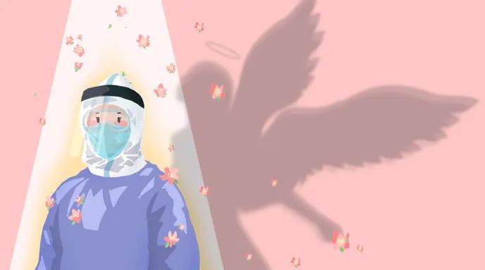 温柔白衣天使的 60㎡现代简约风小窝-0