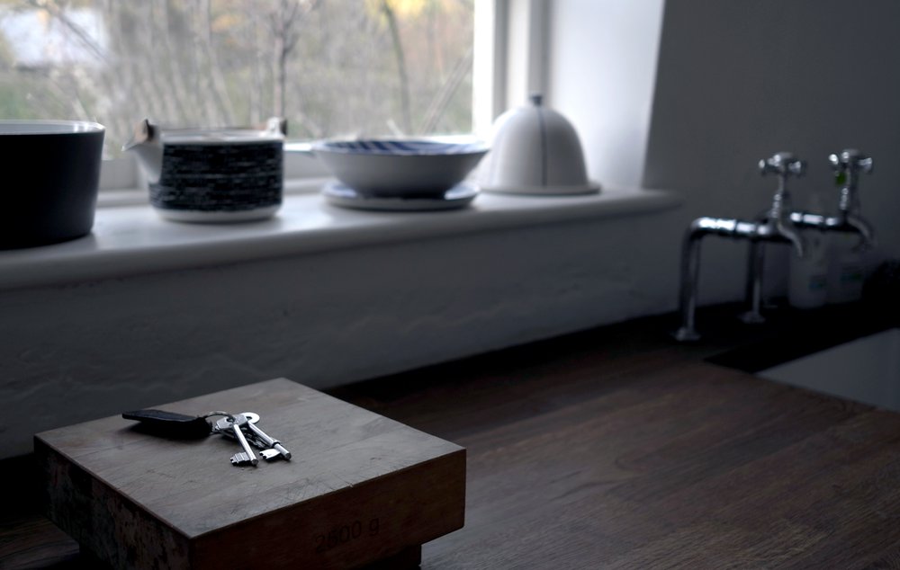 Norfolk的二级保护荷兰山墙房屋丨英国丨Lynch Architects-11