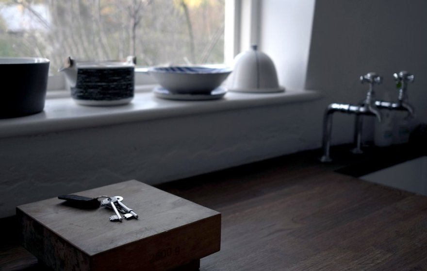 Norfolk的二级保护荷兰山墙房屋丨英国丨Lynch Architects-11