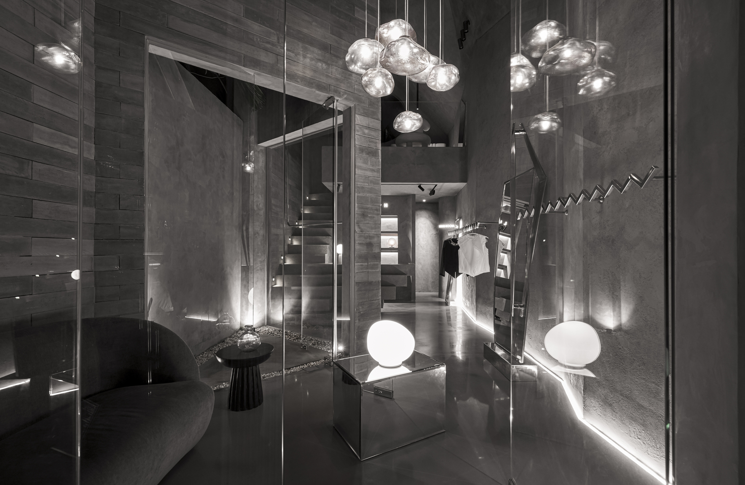 卢夫商店丨Limdim House Studio-18