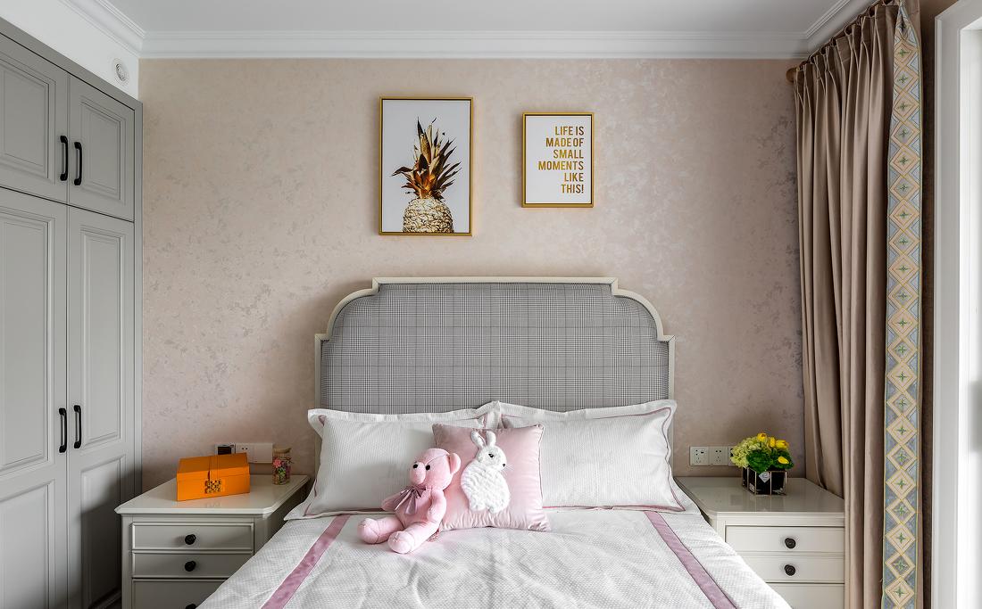 时光知味 · 137㎡轻奢空间设计-18