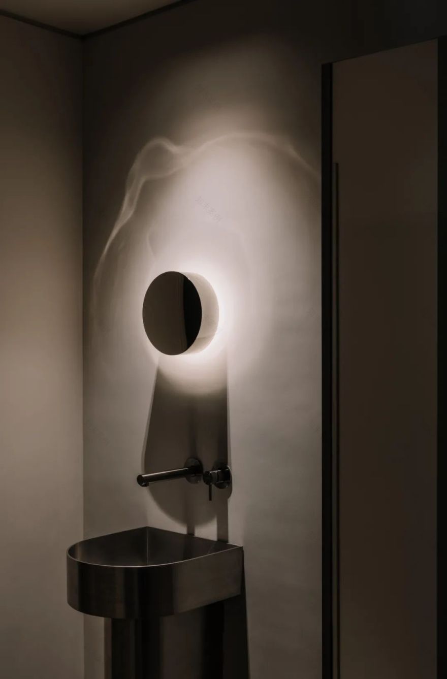 DUI 反应堆丨中国杭州丨Bob Chen Design Office-18