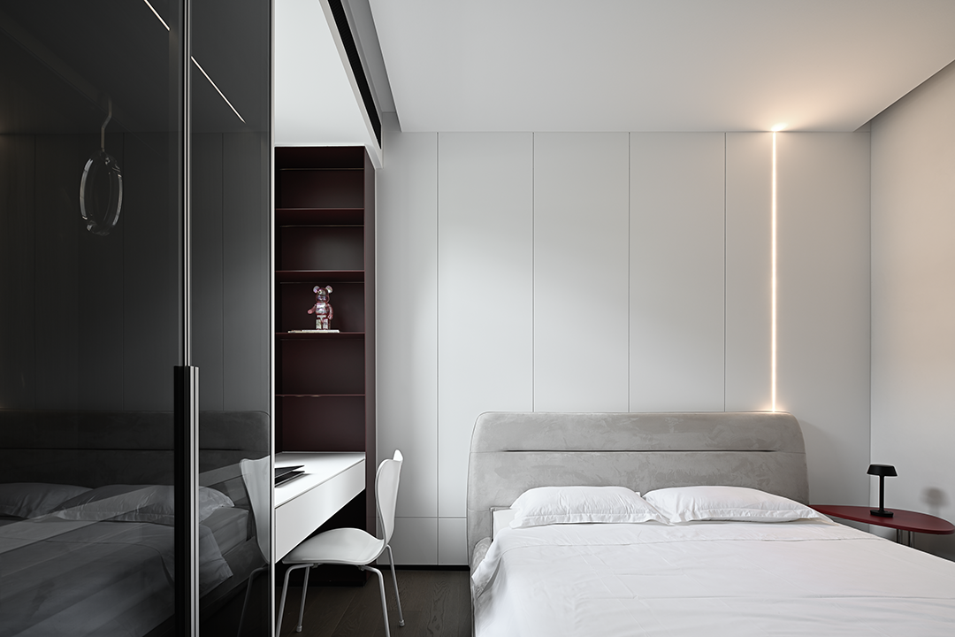 静谧诗意·广东·汕头 587㎡五矿别墅丨中国汕头丨铂宸设计-55