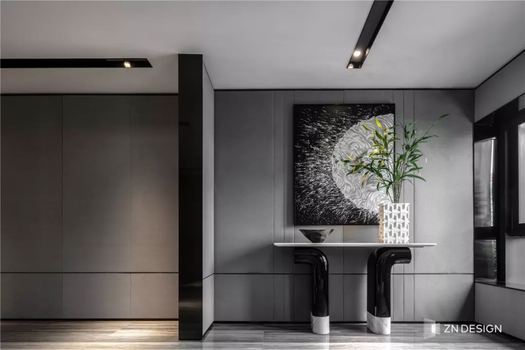 ZN DESIGN 新作 | 空灵诗意 - 熙和诚品售楼处-22