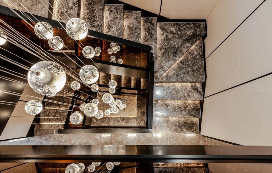 丽水财富公园别墅样板间-23