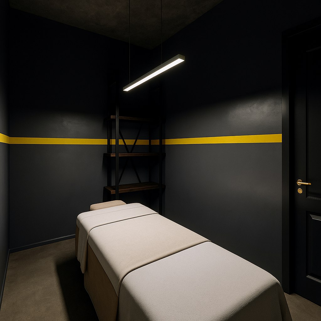 Кроссфит клуб "Challenge" г.Саратов-5