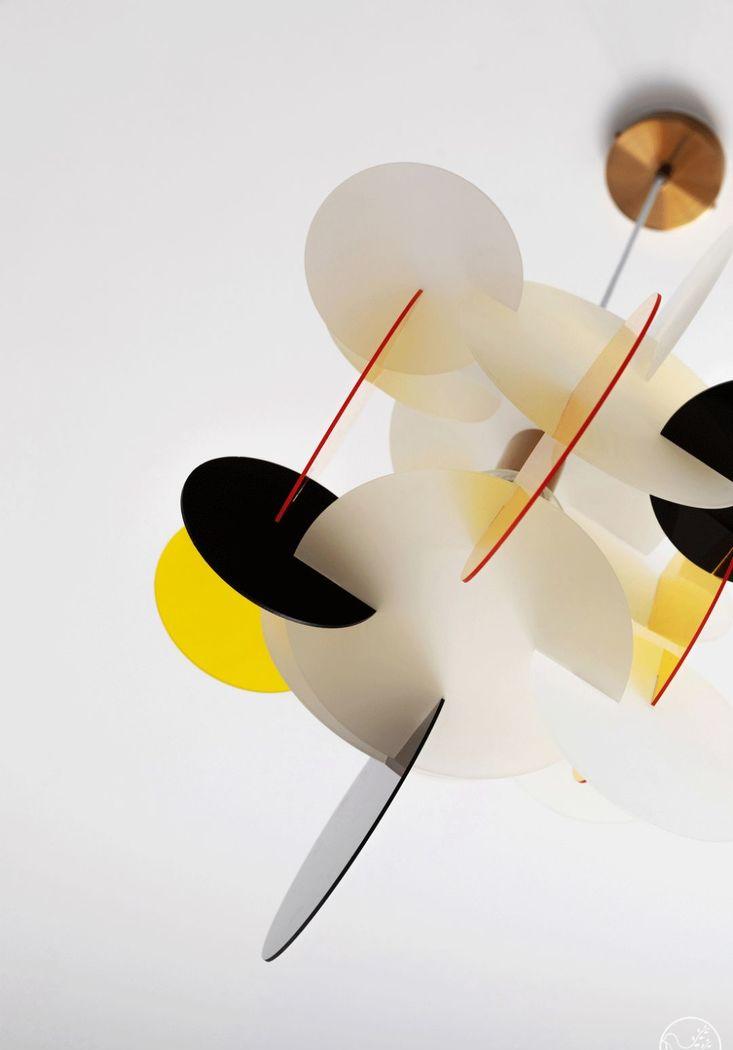 清羽设计丨平层丨不那么正经的时候最自由-18