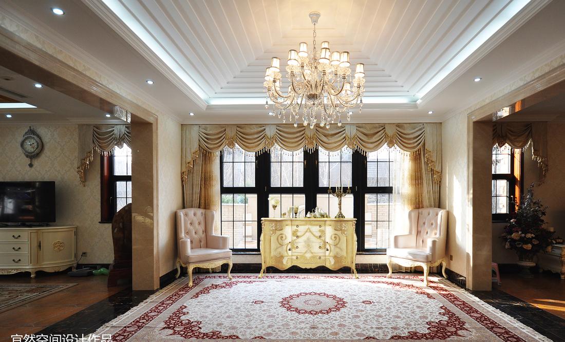 麦卡伦地家居设计实景鉴赏-32