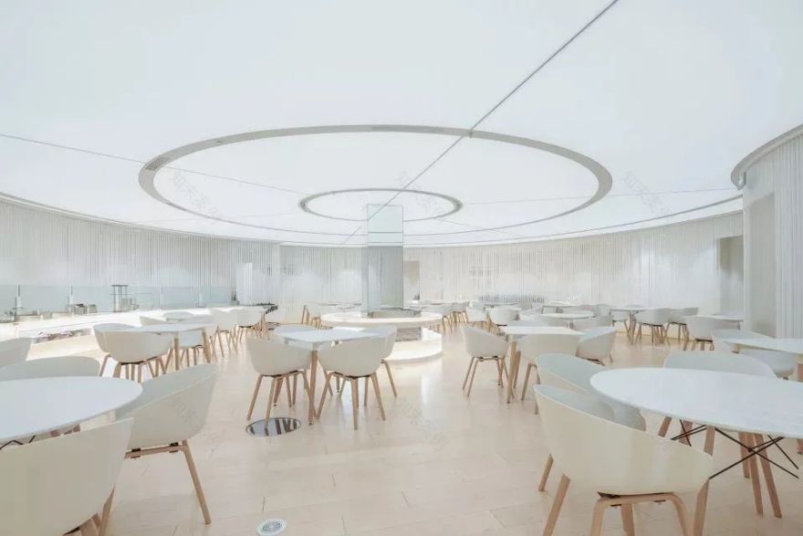 阿那亚 | 中国神盘中的建筑仙境-210