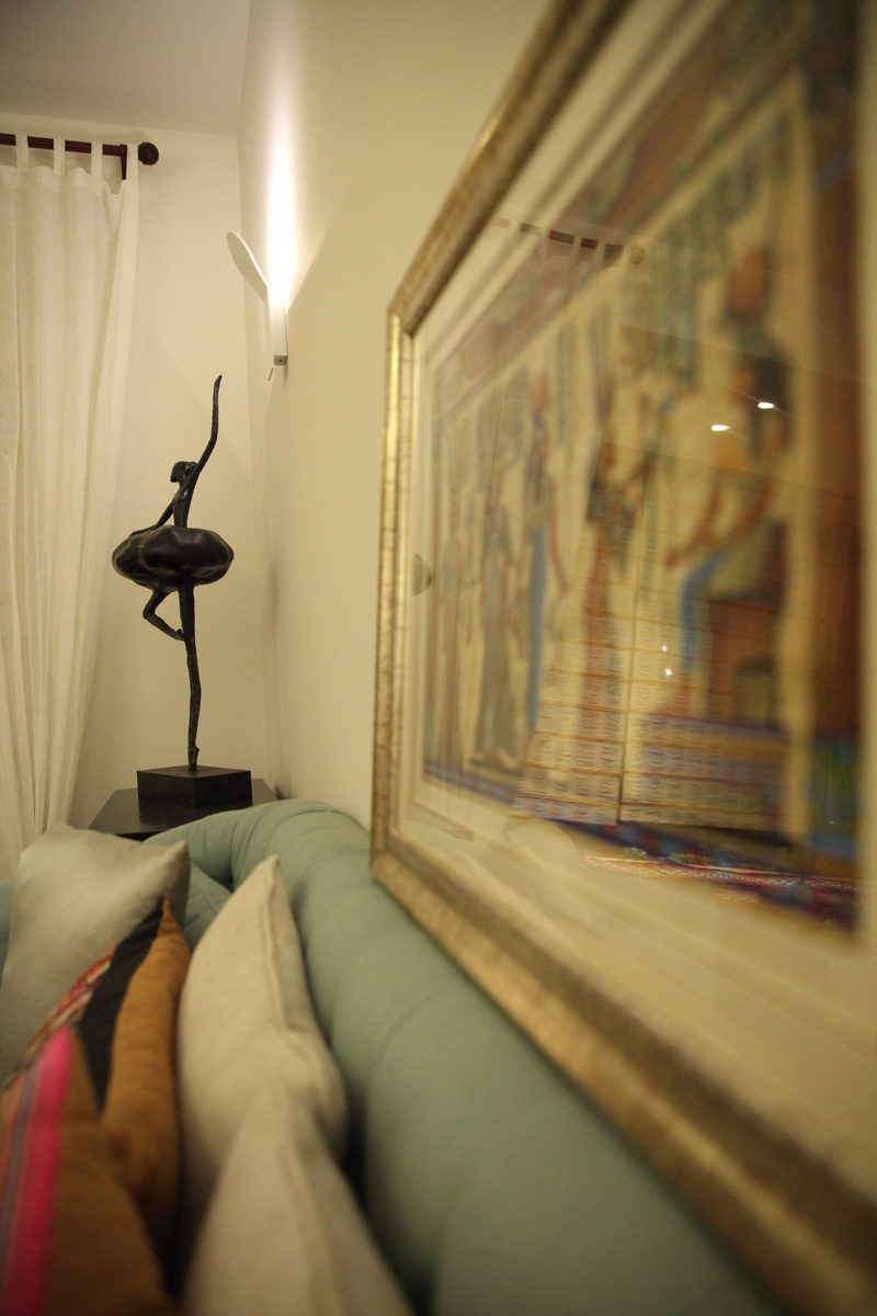 昆明海伦国际艺术空间设计丨中国昆明-11