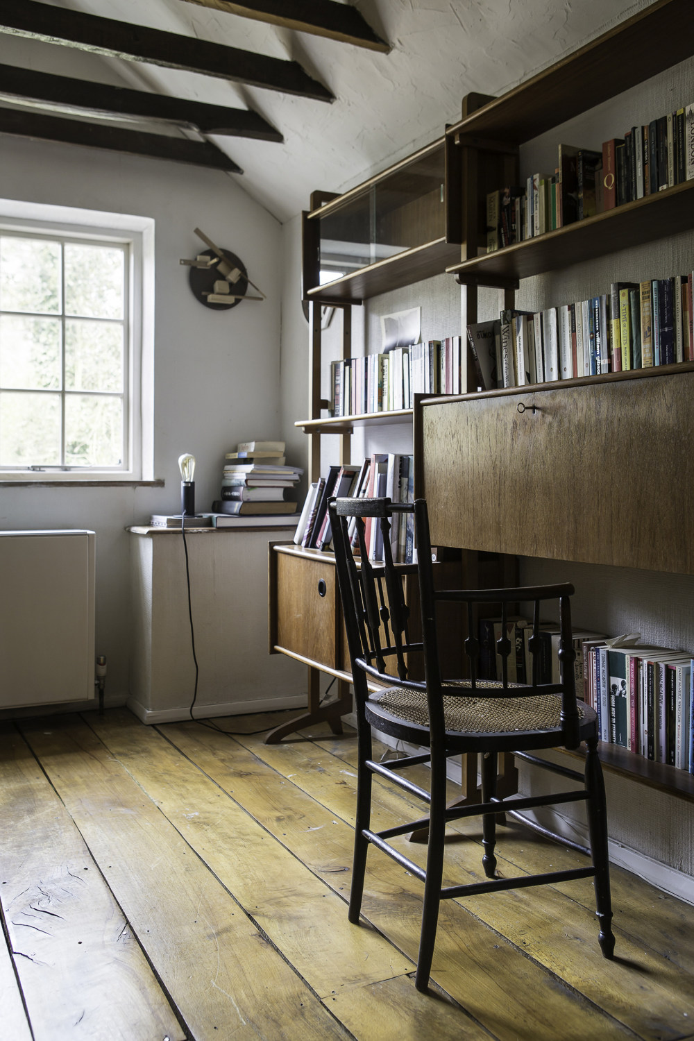 古宅新韵 | 莎拉·凯伊·罗登的 15 世纪家园-6