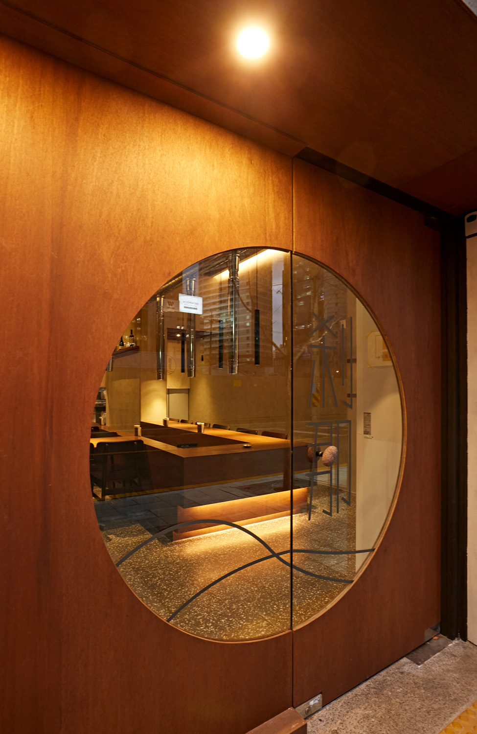 高级现代公寓，极简艺术与功能的完美融合-17