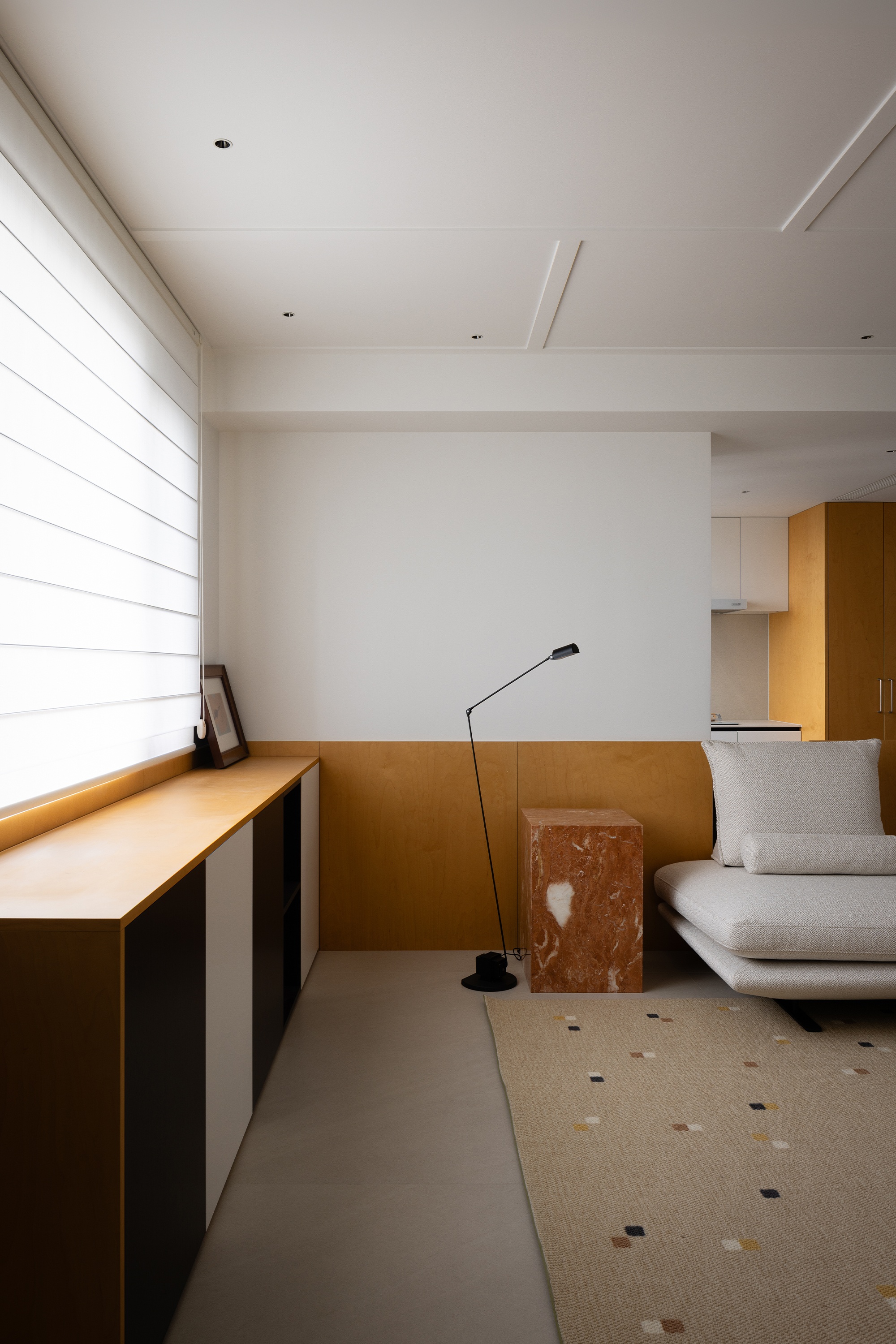 光影岁月·温润居所 · 亦又工作室-5