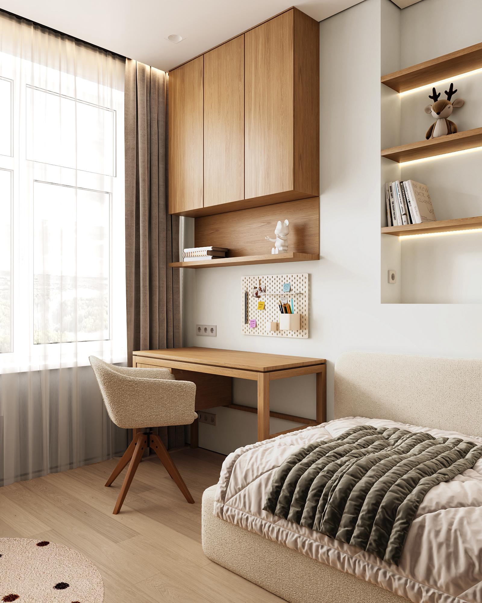 ЖК Прошкино. г. Москва-19