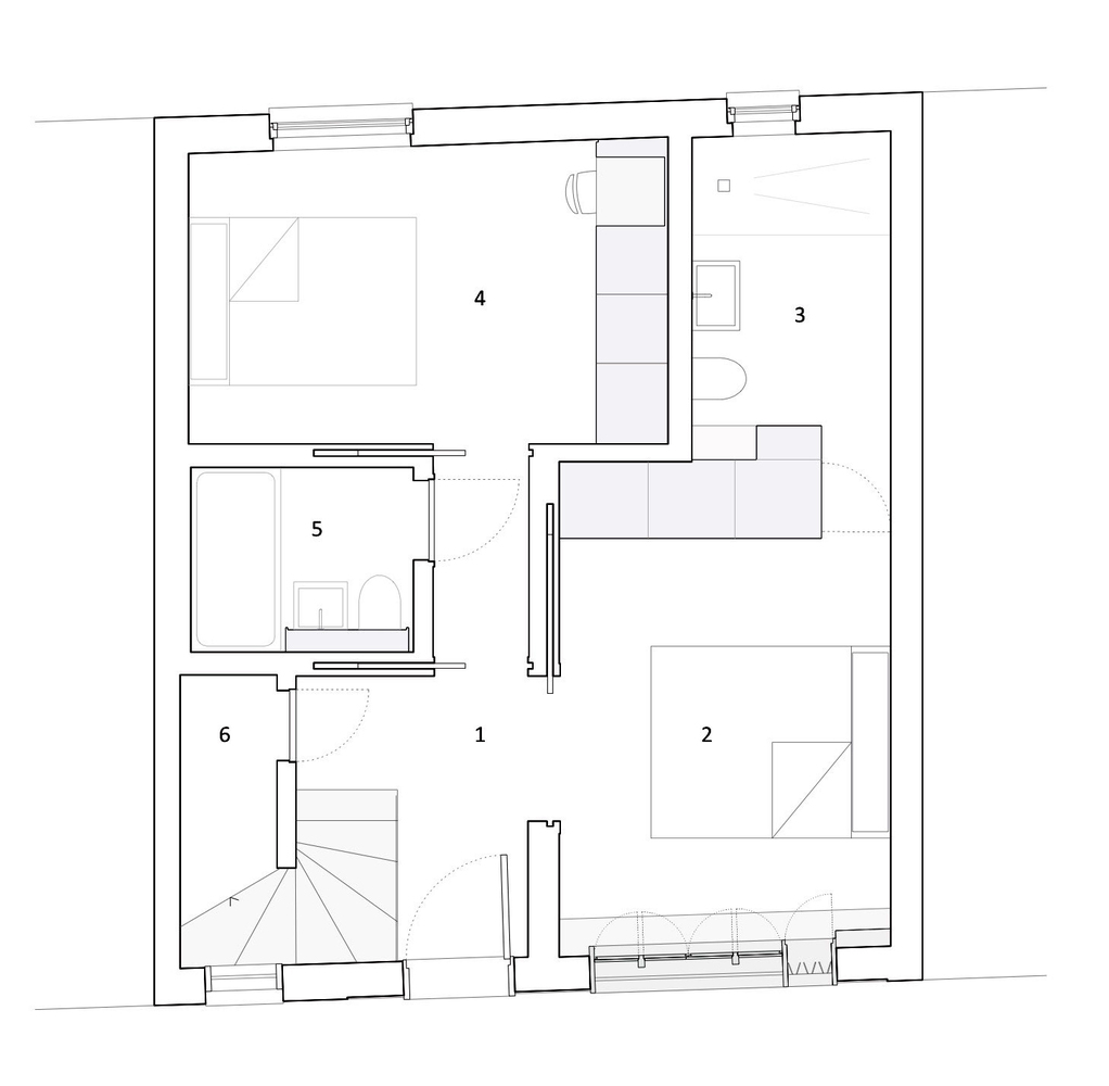 花园之家(Garden House)-67