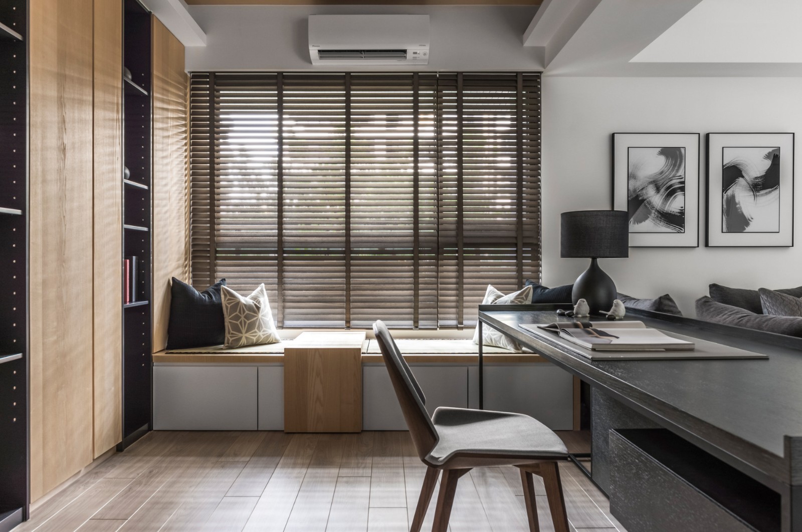 静谧  上砚空间建筑-7