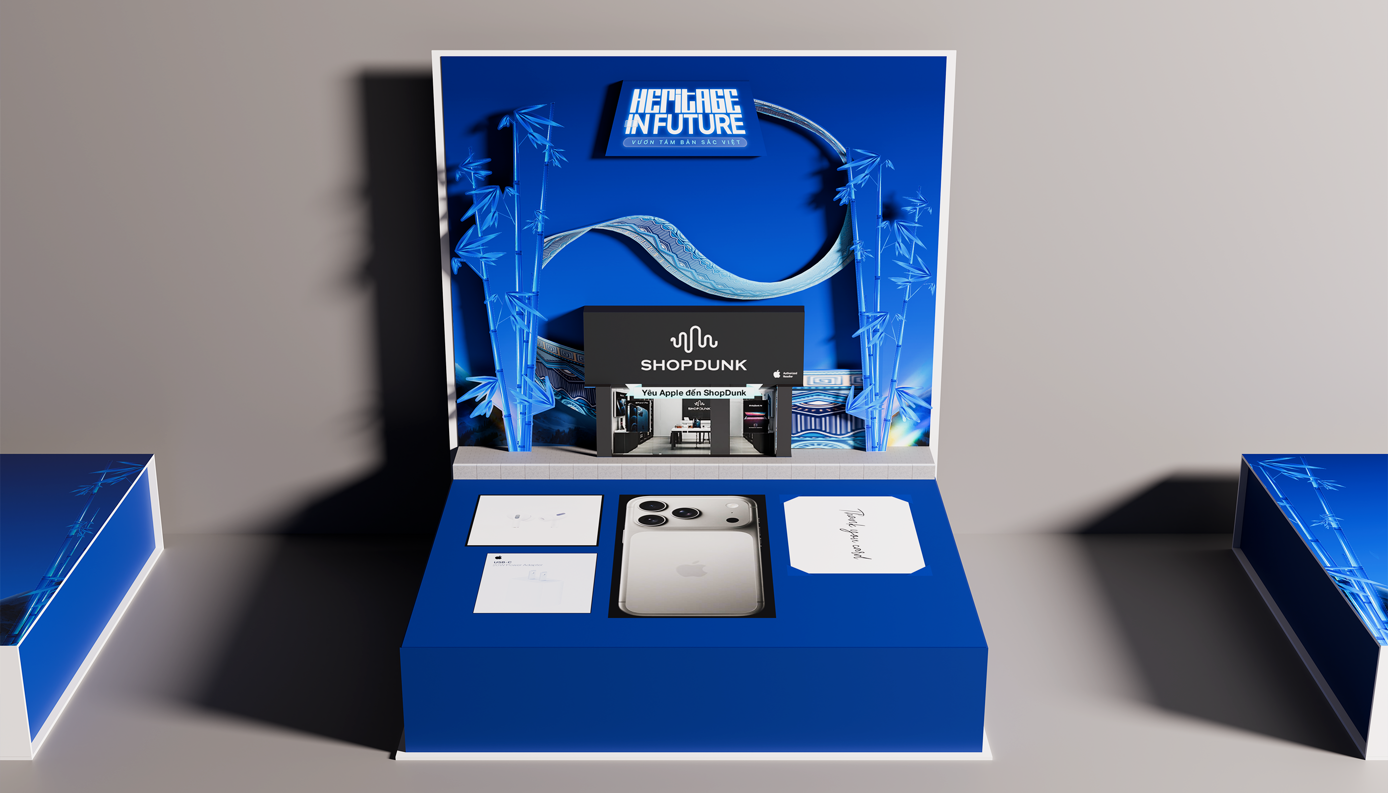  iPhone 17 Launching Event by ShopDunk-18