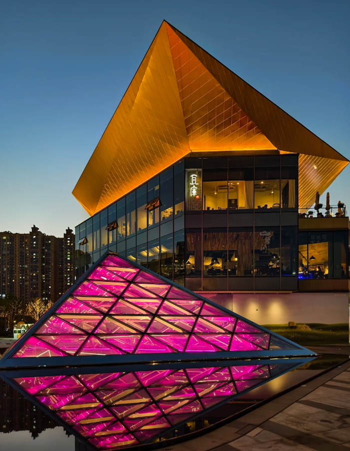 UDO商业分析篇|商业场景“烟火气”、“精致烟火气”设计表达-121