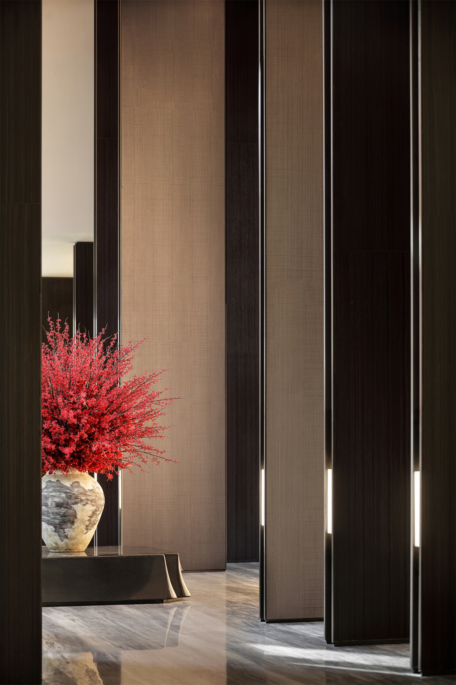 西园甲第售楼处设计丨中国洛阳丨明德设计-16